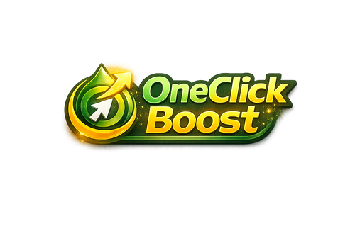 One Click Boost